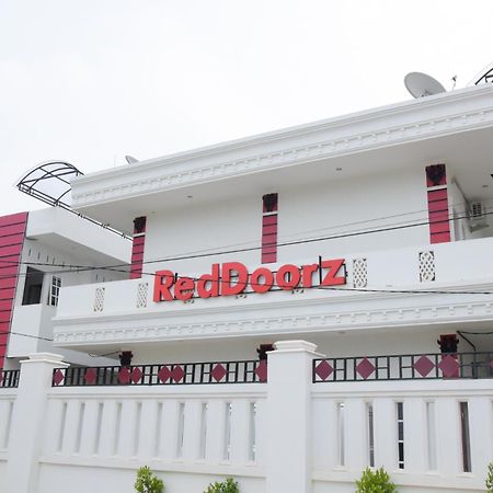 Reddoorz Near Uin Sumatera Utara Hotel Medan Eksteriør billede