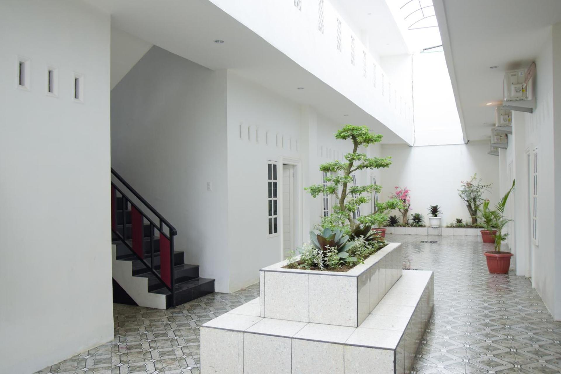 Reddoorz Near Uin Sumatera Utara Hotel Medan Eksteriør billede