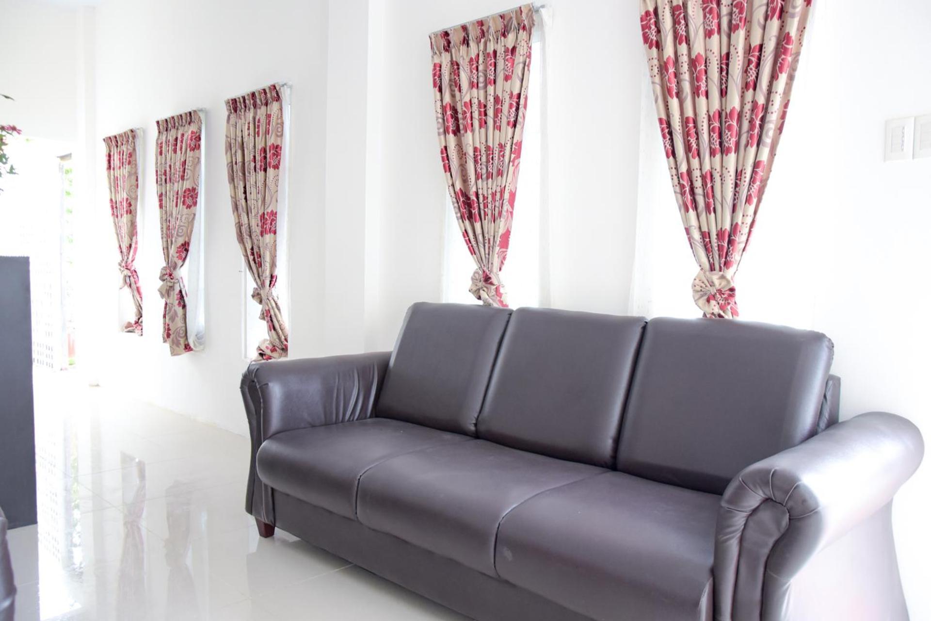 Reddoorz Near Uin Sumatera Utara Hotel Medan Eksteriør billede