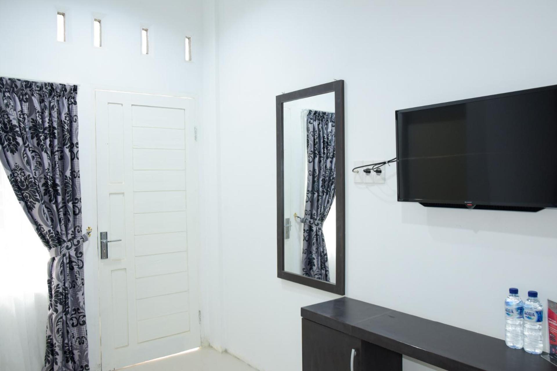 Reddoorz Near Uin Sumatera Utara Hotel Medan Eksteriør billede