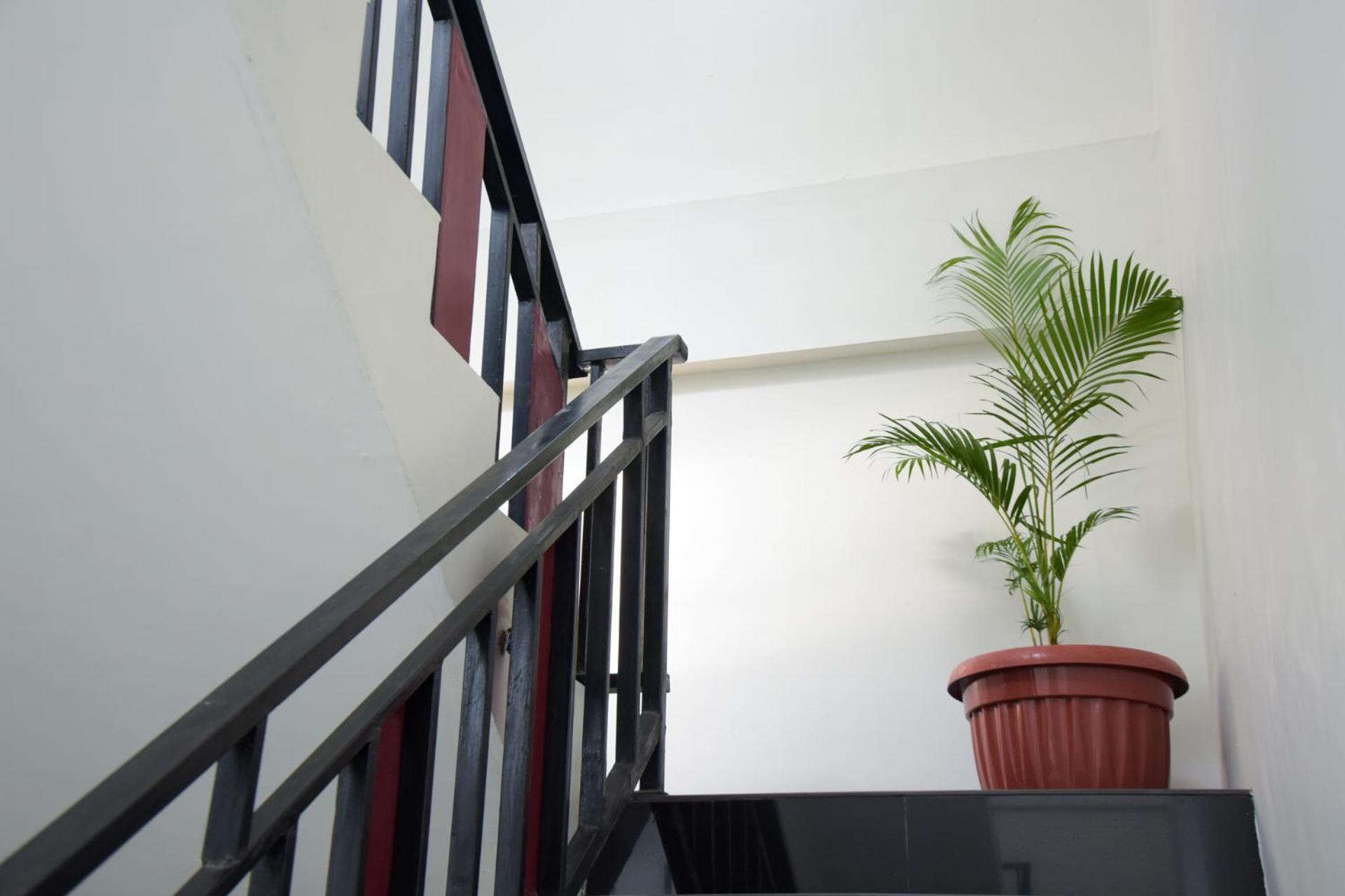 Reddoorz Near Uin Sumatera Utara Hotel Medan Eksteriør billede