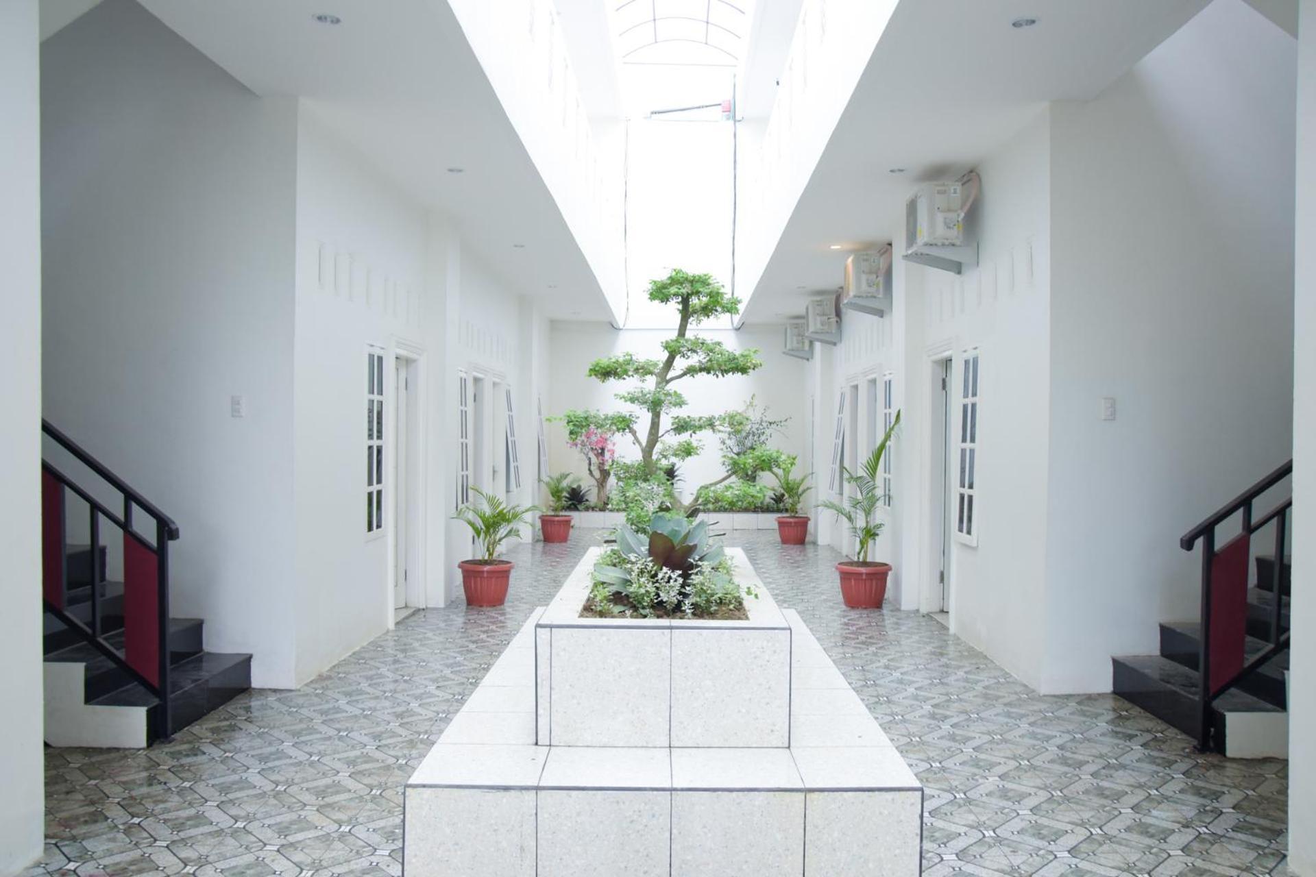 Reddoorz Near Uin Sumatera Utara Hotel Medan Eksteriør billede
