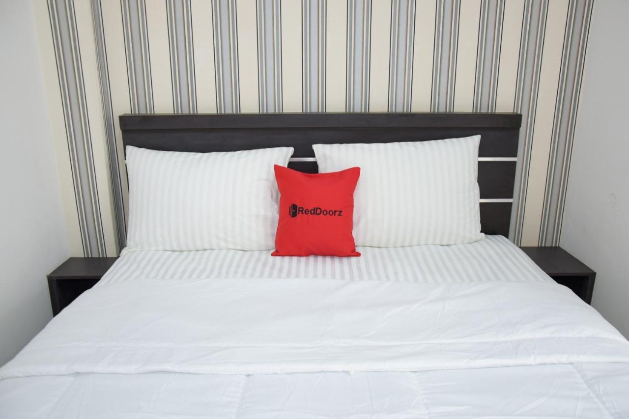 Reddoorz Near Uin Sumatera Utara Hotel Medan Eksteriør billede