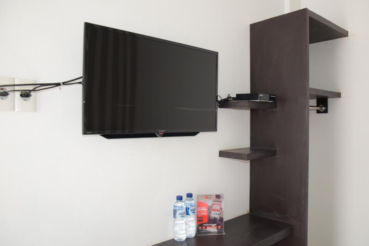 Reddoorz Near Uin Sumatera Utara Hotel Medan Eksteriør billede