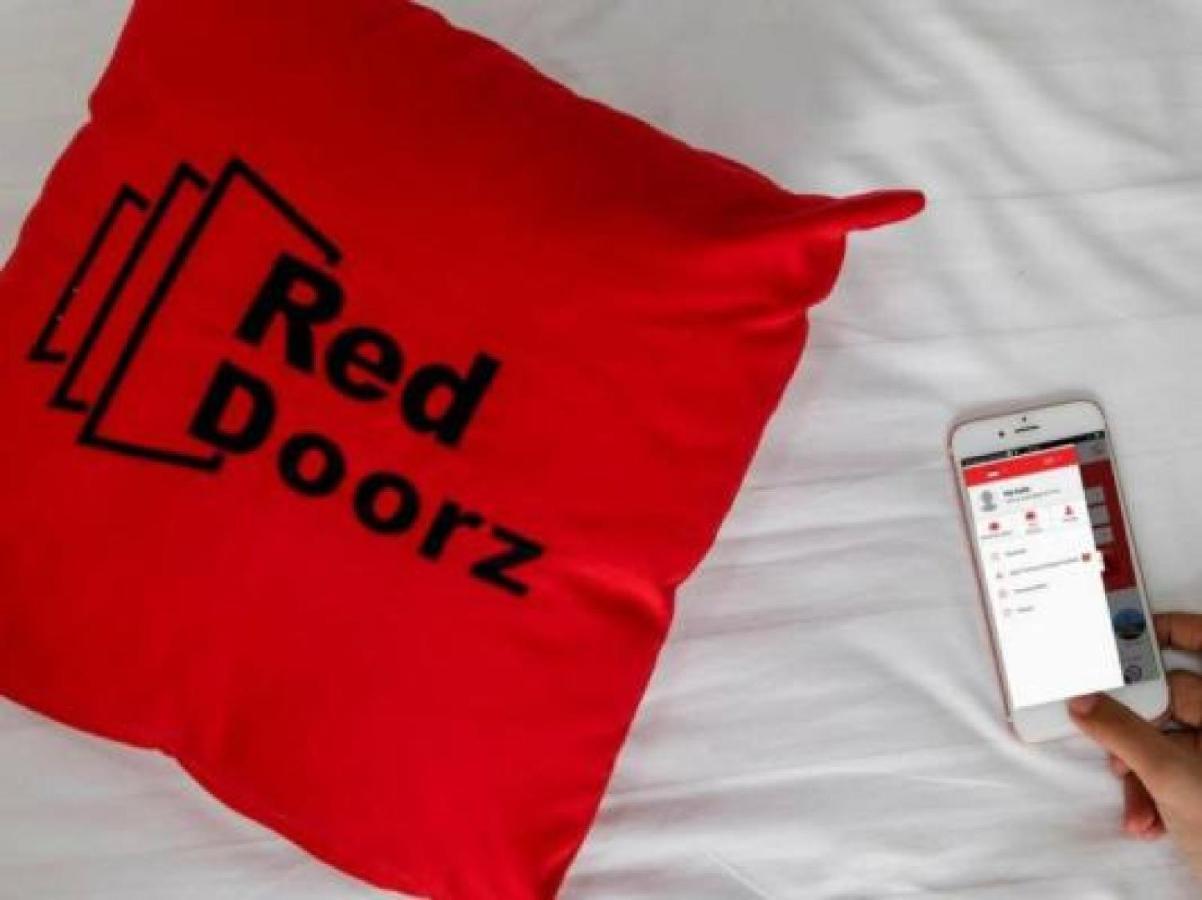 Reddoorz Near Uin Sumatera Utara Hotel Medan Eksteriør billede